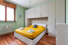 Savona District Terrace Flat Milano